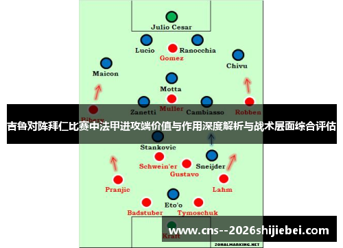吉鲁对阵拜仁比赛中法甲进攻端价值与作用深度解析与战术层面综合评估