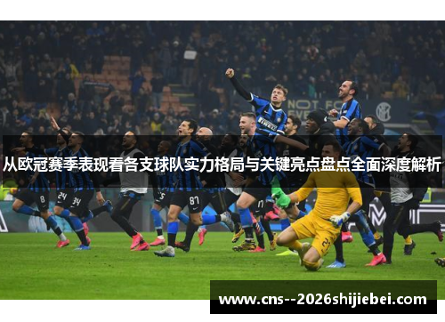 从欧冠赛季表现看各支球队实力格局与关键亮点盘点全面深度解析